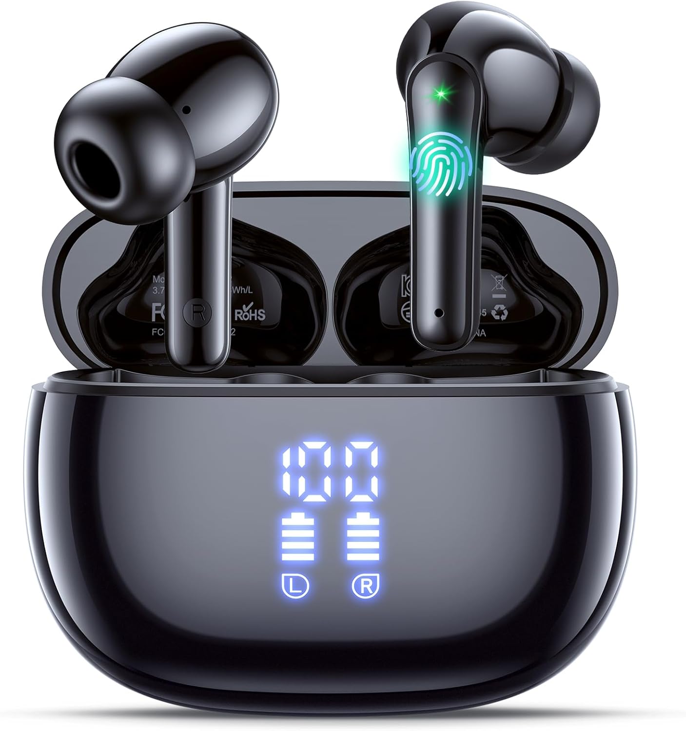 HAOYUYAN BX17 Wireless Earbuds Review: Is It Worth It in 2025?